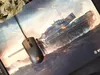 YENKEE Mousepad CRUISER WT47 - limited edition WORLD OF Náhled obrázku produktu 3