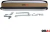 Minigonne laterali pedane per Skoda Yeti 2009-2017 Anteprima dell’immagine prodotto 5