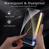 2x Privacy Schutzglas für Samsung Galaxy A15 4G/5G Produktbild-Vorschau 4