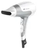 Braun HD580 Haartrockner 2500 W Silber, Weiß Produktbild-Vorschau 2