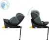 Maxi-Cosi Emerald 360 S, ISOFIX + bezpečnostní pás, Náhled obrázku produktu 4