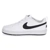 Nike Court Borough Low Recraft Sneaker low Weiß in Gr. 32.5 Produktbild-Vorschau 3