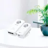 TP-Link TL-WPA8631P KIT AV1300 Powerline 2er WLAN AC (3x Produktbild-Vorschau 14