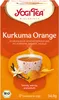 Kurkuma Orange Teemischung, 34 g Produktbild-Vorschau 1