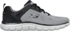 scarpe Skechers Track broader 232698GYBK Anteprima dell’immagine prodotto 17