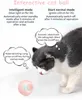 Katzenspielzeug Elektrisches Ball,mit LED Licht, mit Produktbild-Vorschau 4