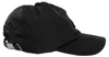 Weekend Offender Natadola-Kappe, Schwarz One Size Produktbild-Vorschau 4