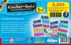 Noris Kinderquiz pour les enfants intelligents à partir de Voir les images du produit 7