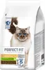 Sucha karma dla kotów z indykiem Perfect Fit Sensitive 7kg Podgląd zdjęcia produktu 9