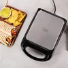 Cecotec 03112 sendvičovač 1500 W černý Náhled obrázku produktu 4