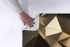 Badteppich Saugfähige - Badezimmer Teppich - Rutschfester Produktbild-Vorschau 8