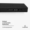 Klarstein UW60BL - Dunstabzugshaube , Unterbauhaube , Produktbild-Vorschau 6