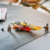 LEGO Star Wars 75437 Cobb Vanths Speeder - inkl. Cobb Vanth Produktbild-Vorschau 5