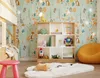 Libreria, rovere Artisan / bianco, 100 x 104 x 24 cm Anteprima dell’immagine prodotto 6