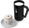 Montalatte Bialetti MKF02 nero Anteprima dell’immagine prodotto 7