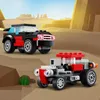 Lego 31146 LEGO Creator Tieflader mit Hubschrauber          Productafbeelding-voorbeeld 15