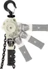 Paranco a leva Wiltec 1 t x 1,5 m, paranco compatto con Anteprima dell’immagine prodotto 3