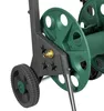 Carrello portagomma mobile PROFI 1/2" 60 m HL069-9C Anteprima dell’immagine prodotto 5