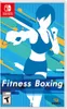 Nintendo Fitness Boxing für Nintendo Switch Produktbild-Vorschau 2