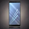 Panzer Folie für Samsung Galaxy A8 Plus (2018) Echt Glas Produktbild-Vorschau 2