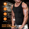 Bauchweggürtel Fitnessgürtel Schwitzgürtel Bauchweg Produktbild-Vorschau 7