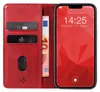 Handyhülle für Apple iPhone 13 Pro Kunstleder Flip Cover Produktbild-Vorschau 2