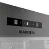 KlarsteinPaolo 72, vestavná digestoř, 72 cm, 520 m³/h, LED Náhled obrázku produktu 8