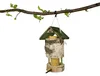 JR Farm Garden Peanut Bar Erdnuss-Turm inkl. Nachfüller Produktbild-Vorschau 2