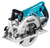 Makita DRS780Z Akku-Handkreissäge 65 mm 2x18 V Ø 185 mm Produktbild-Vorschau 14