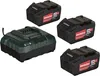 Metabo BS 18 LT, Handbohrmaschine, Bohren, Schraubendrehen, Produktbild-Vorschau 16