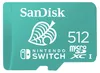 Tarjeta de memoria microSDXC™ UHS-I de SanDisk® para Vista previa de la imagen del producto 1
