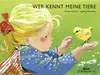 Wer kennt meine Tiere? Náhľad obrázku produktu 1