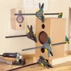 wolfcraft Einhandzwinge EHZ Pro 100-300 3031000 Produktbild-Vorschau 15