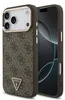Funda Guess 4G con logo triangular para iPhone 18 Pro Max / Vista previa de la imagen del producto 9