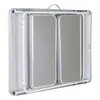 Campingtisch mit Klappbaren Seitenflächen 116/79,5 x 60 x Produktbild-Vorschau 6