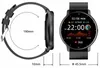 Verk 06337 Montre intelligente SMART WATCH ZL02 noir Voir les images du produit 3