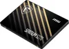 SSD  480GB MSI Spatium S270 2,5" (6.4cm) SATAIII Voir les images du produit 1