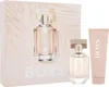 Hugo Boss The Scent For Her Eau de Parfum 50 ml & Lotion Voir les images du produit 2