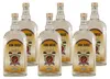 Don Diego Tequila Gold (6 x 0,7L) Produktbild-Vorschau 1