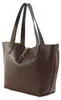 U.S. POLO ASSN. borsa a tracolla borsa shopper Helcho Anteprima dell’immagine prodotto 4