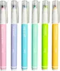 Conquis  - Stylos et marqueurs à pointe fine 2 en 1 - Lot Voir les images du produit 3