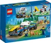 LEGO® City Výcvik mobilního policejního psa 60369 Náhled obrázku produktu 18