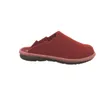 Westland Damen Hausschuh Lille 100 | rot Produktbild-Vorschau 2