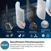 Philips 3000 series Seria 3000 Z filtrem NanoProtect HEPA Podgląd zdjęcia produktu 18