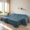 （240×300cm，Bleu Ciel）Housse de protection anti-poussière Ne Voir les images du produit 2