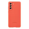 Samsung EF-PG990TPEGWW, Cover, Samsung, Galaxy S21 FE, 16,3 Produktbild-Vorschau 1