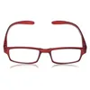 I NEED YOU HANGOVER Life G61200 rot +1,00 dpt. Kunststoff Produktbild-Vorschau 6