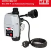 T.I.P. Tiefbrunnenpumpe AJ 4 Plus 55/50, Fördermenge max. Produktbild-Vorschau 7