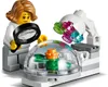LEGO City Stadtbewohner – Weltraumforschung & -entwicklung Produktbild-Vorschau 7
