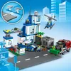 LEGO® City 60316 Polizeistation Produktbild-Vorschau 17